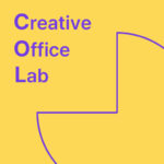 Creative Office Lab 로고 파일